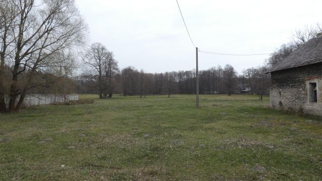 Działka rolno-budowlana Centawa, ul. Powstańców Śląskich. Zdjęcie 7