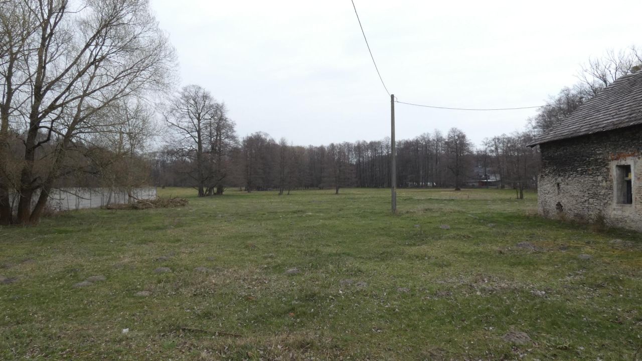 Działka rolno-budowlana Centawa, ul. Powstańców. Zdjęcie 8