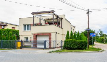dom wolnostojący, 5 pokoi Bydgoszcz Opławiec, ul. Krynicka