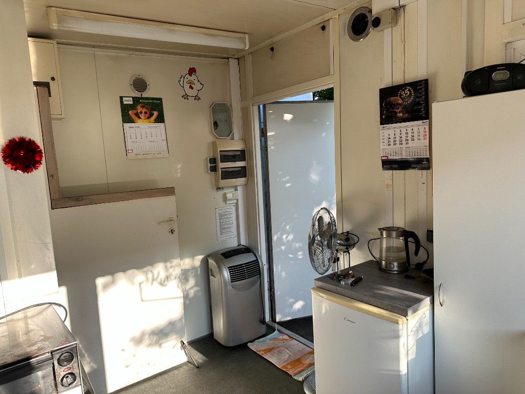 Lokal Sosnowiec, ul. Wojska Polskiego. Zdjęcie 9