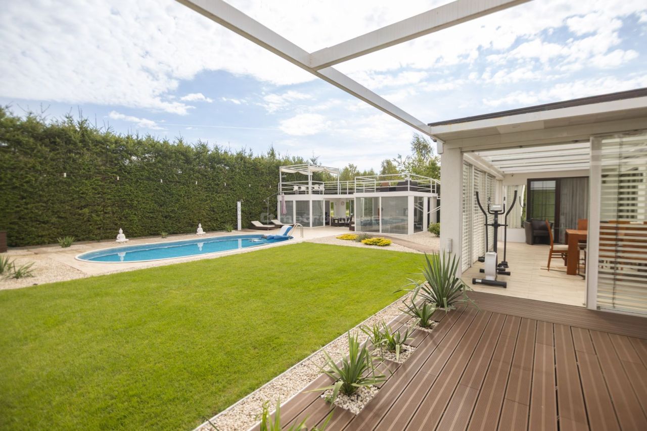 dom wolnostojący, 5 pokoi Radzymin. Zdjęcie 3