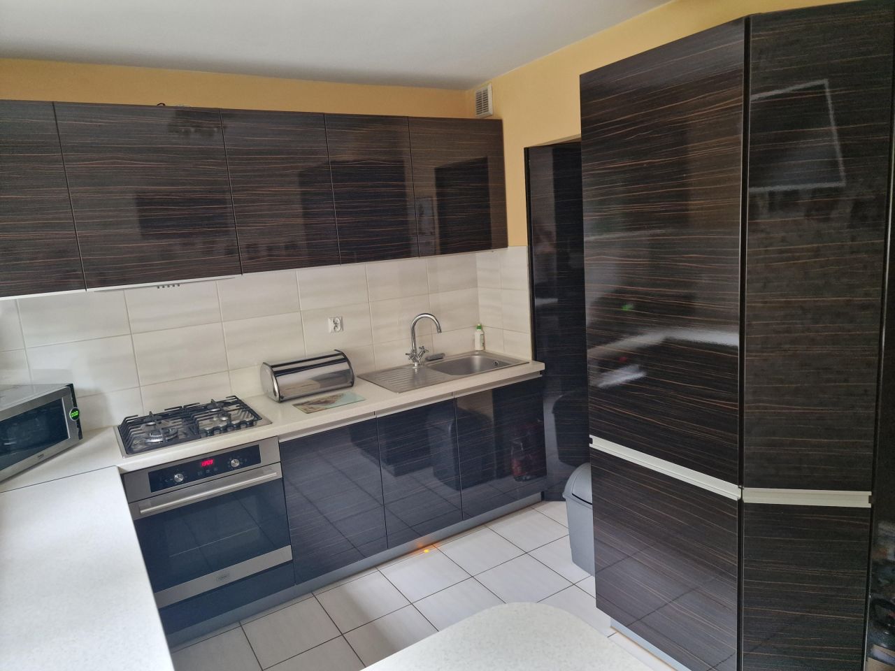 Mieszkanie 3-pokojowe Pińczów, ul. gen. Władysława Sikorskiego. Zdjęcie 9