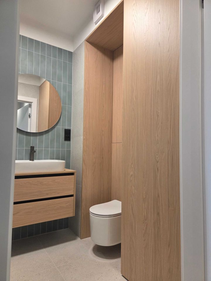 Mieszkanie 2-pokojowe Dopiewiec. Zdjęcie 4