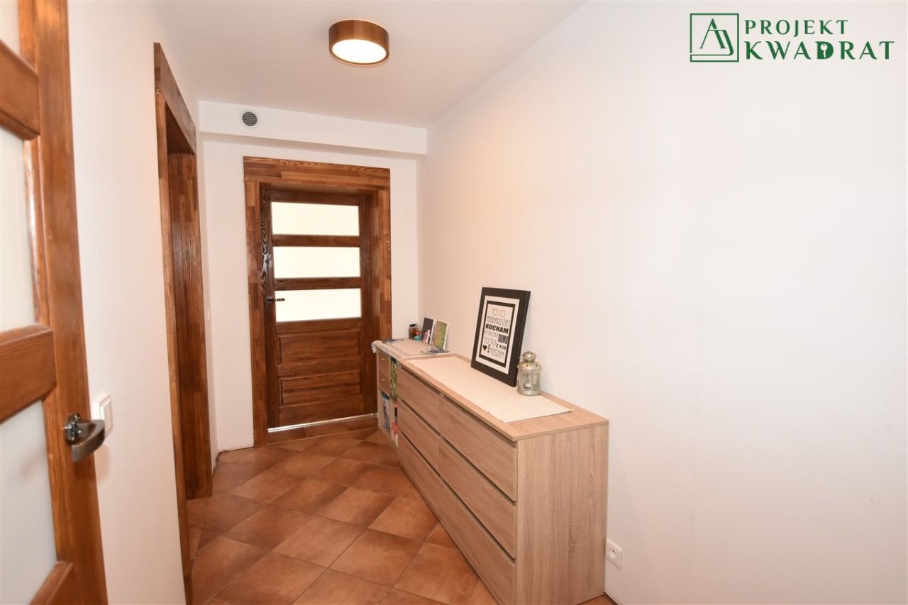 dom wolnostojący, 9 pokoi Łącza, ul. Szkolna. Zdjęcie 11