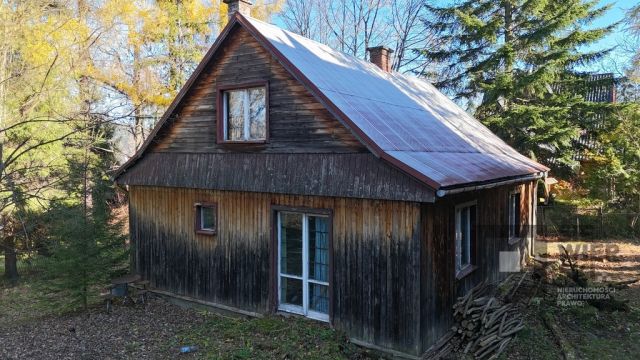 dom wolnostojący, 3 pokoje Zakopane. Zdjęcie 3