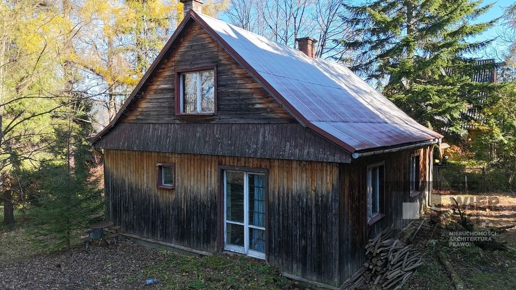 dom wolnostojący, 3 pokoje Zakopane. Zdjęcie 3