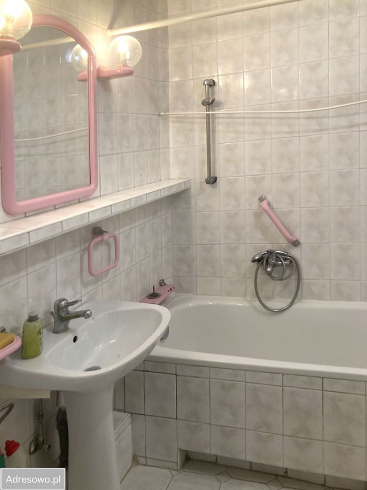 Mieszkanie 3-pokojowe Warszawa Gocław, ul. Konrada Guderskiego. Zdjęcie 7