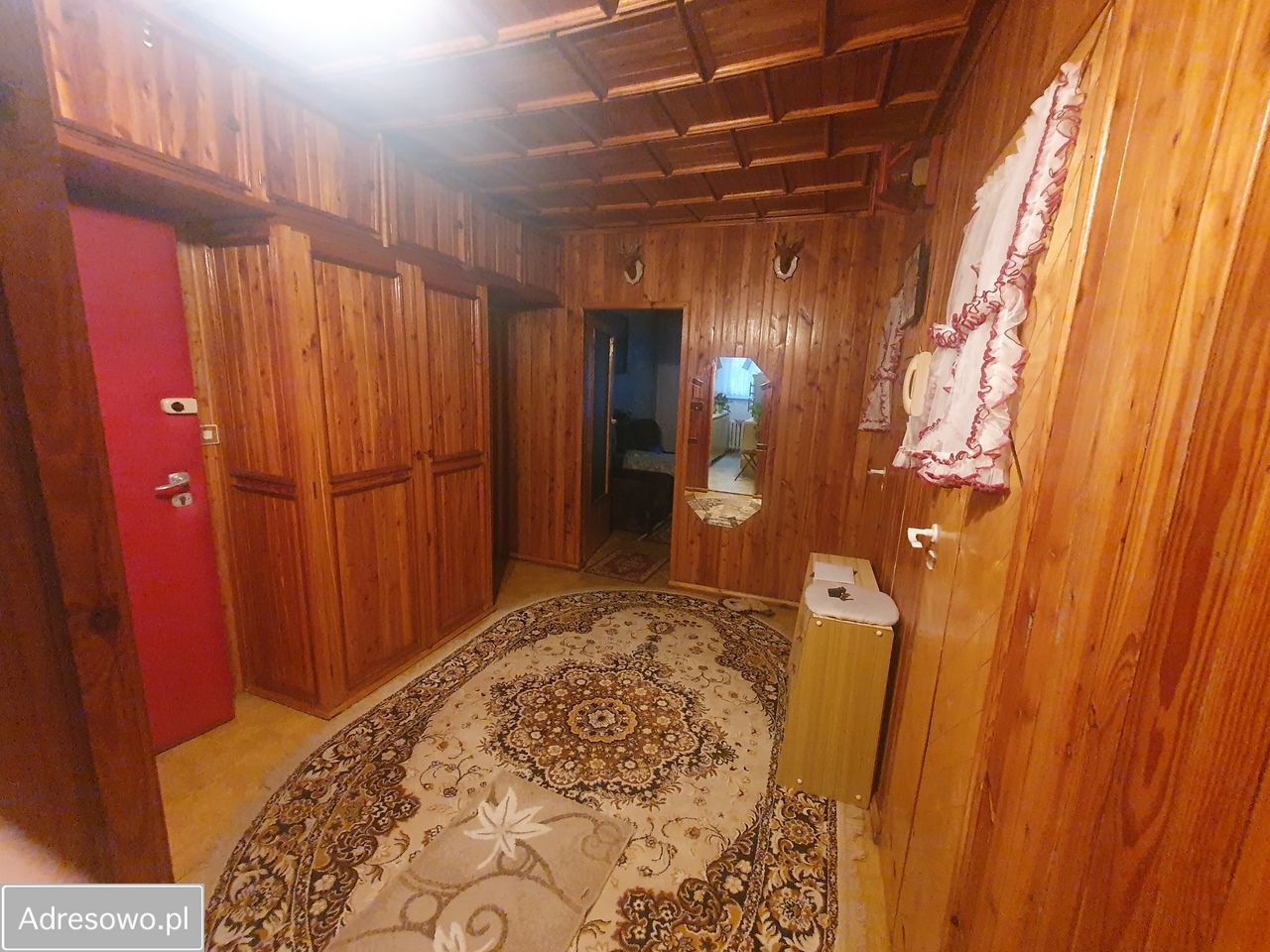 Mieszkanie 3-pokojowe Konin Zatorze, ul. Stanisława Moniuszki. Zdjęcie 2