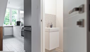 Mieszkanie 2-pokojowe Szczecin Centrum, ul. Rycerska