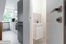 Mieszkanie 2-pokojowe Szczecin Centrum, ul. Rycerska. Zdjęcie 1