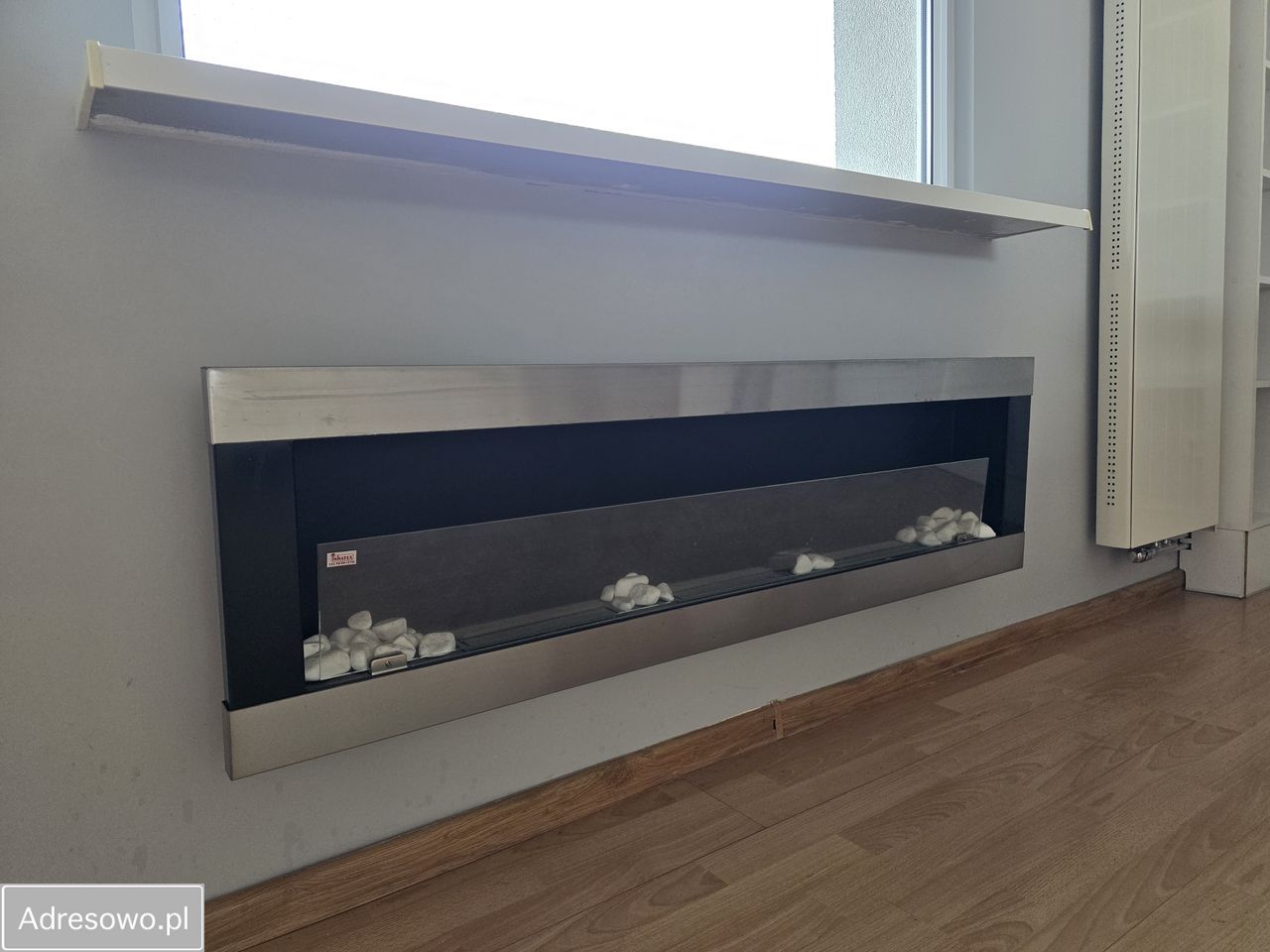 Mieszkanie 2-pokojowe Kołobrzeg, ul. Stanisława Koniecpolskiego. Zdjęcie 10