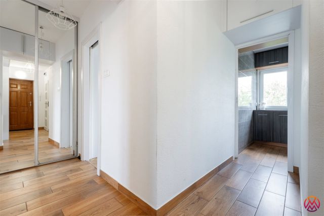 Mieszkanie 3-pokojowe Łódź Bałuty, ul. Rydzowa. Zdjęcie 11