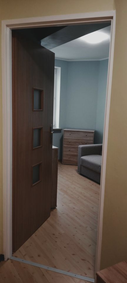 Mieszkanie 2-pokojowe Białystok Nowe Miasto, ul. Zachodnia. Zdjęcie 9