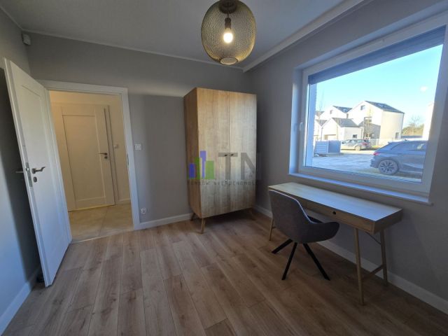 Mieszkanie 3-pokojowe Kamieniec Wrocławski. Zdjęcie 13