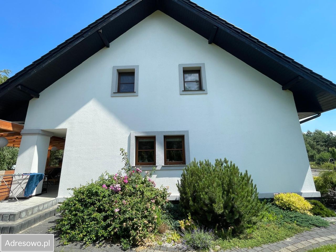 dom wolnostojący, 6 pokoi Czarne Błoto. Zdjęcie 8