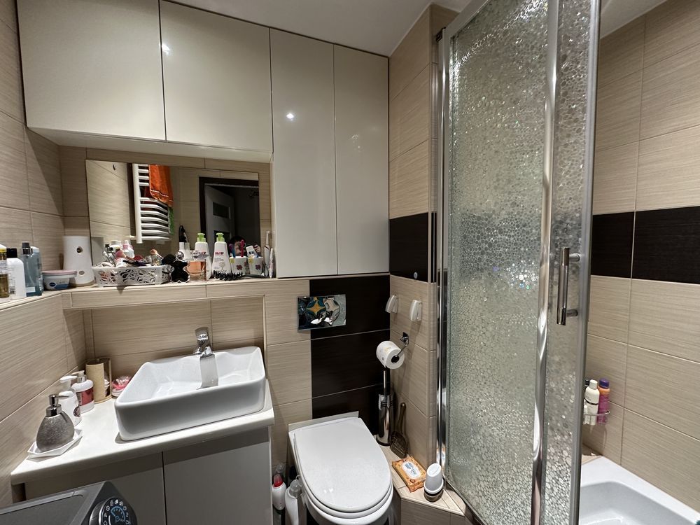 Mieszkanie 2-pokojowe Konstantynów Łódzki. Zdjęcie 2