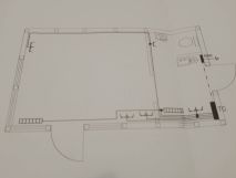 Lokal Łódź Polesie, ul. Olimpijska. Zdjęcie 2