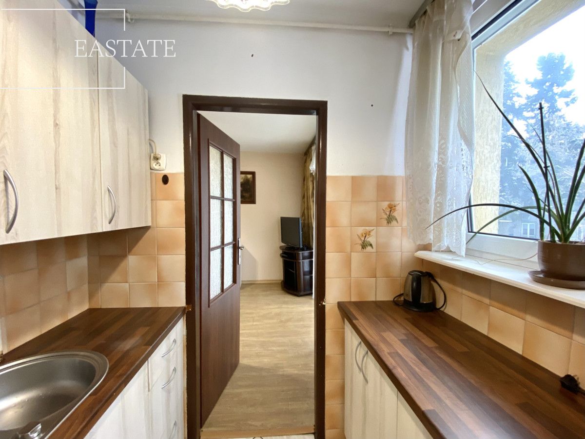 Mieszkanie 3-pokojowe Warszawa Praga-Południe, ul. Osowska. Zdjęcie 10