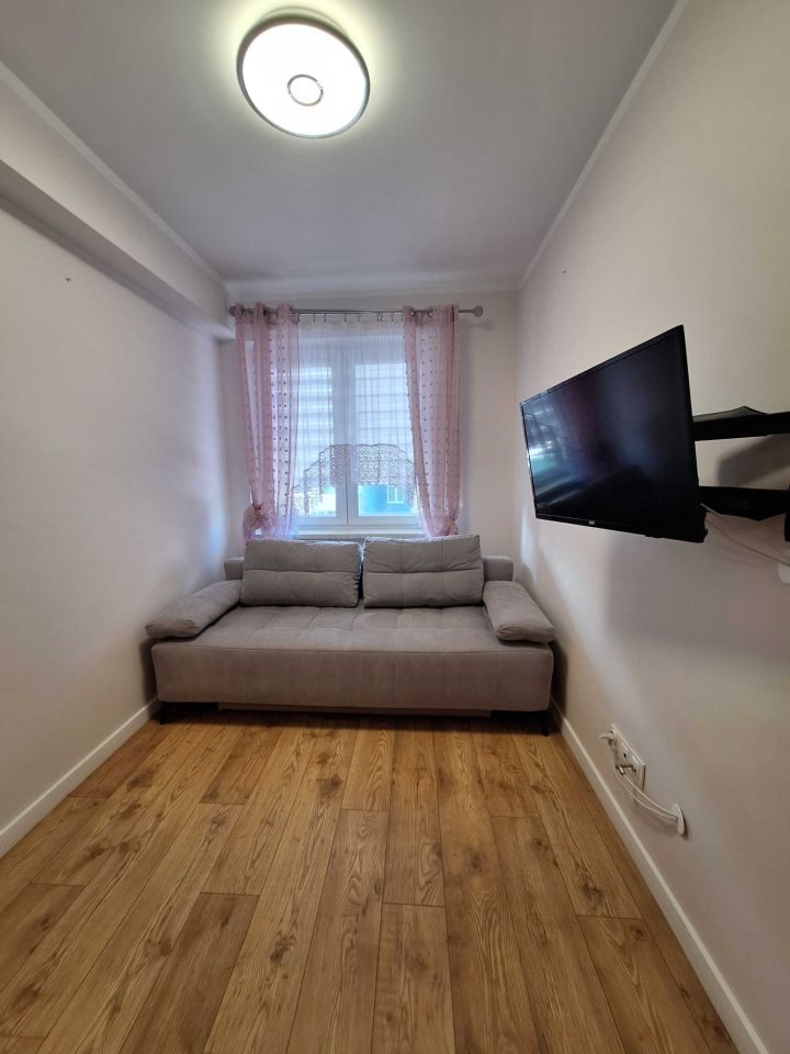 Mieszkanie 2-pokojowe Kraków Wzgórza Krzesławickie, ul. Niebyła. Zdjęcie 5