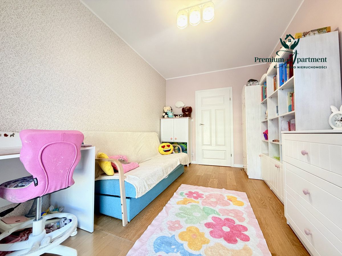 Mieszkanie 4-pokojowe Kielce Ślichowice, ul. Jerzego Szajnowicza-Iwanowa. Zdjęcie 11