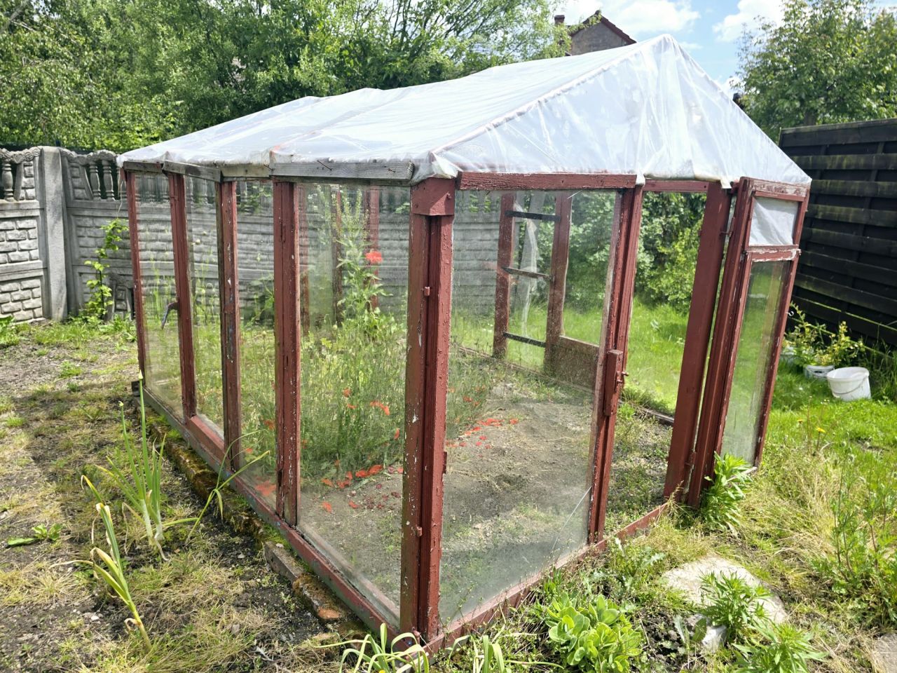 dom wolnostojący, 3 pokoje Pilszcz, ul. Krasickiego. Zdjęcie 18