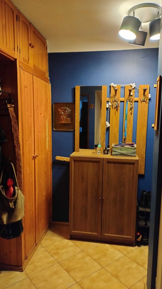 Mieszkanie 2-pokojowe Łowicz, os. Stanisława Noakowskiego. Zdjęcie 5