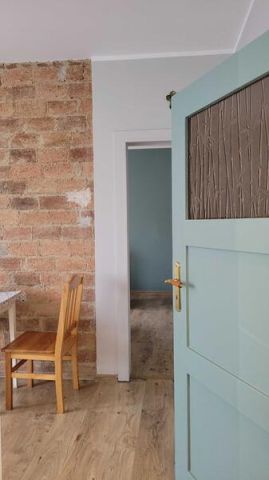 Mieszkanie 1-pokojowe Katowice Koszutka, ul. Katowicka. Zdjęcie 5