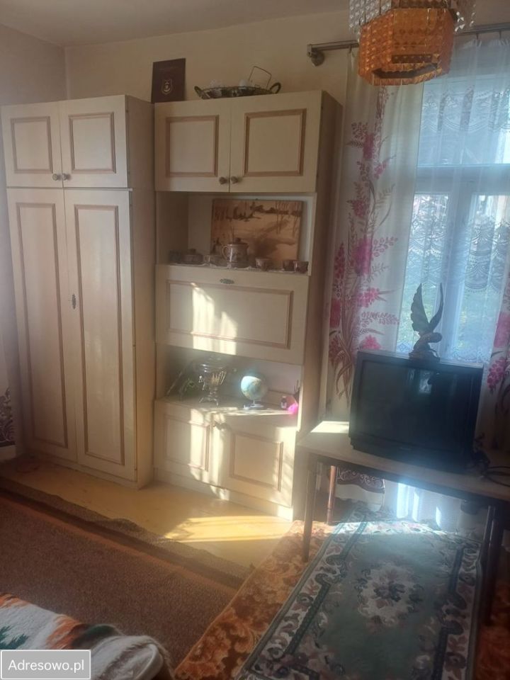 dom wolnostojący, 3 pokoje Rączyna. Zdjęcie 12