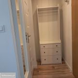 Mieszkanie 1-pokojowe Szczecin Zawadzkiego-Klonowica, ul. Sebastiana Klonowica. Zdjęcie 3