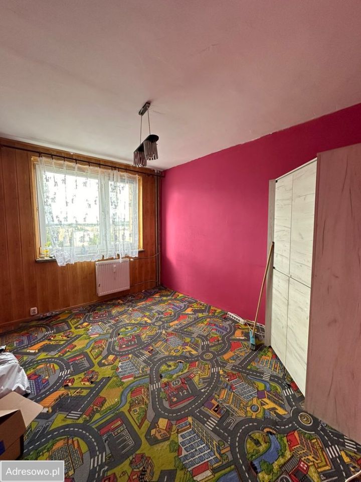 Mieszkanie 4-pokojowe Jastrzębie-Zdrój, ul. Adolfa Wodeckiego. Zdjęcie 5