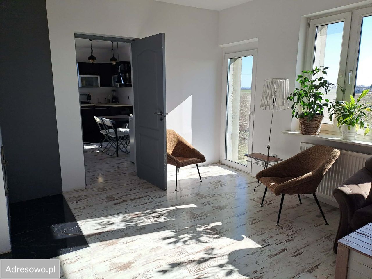 dom wolnostojący, 7 pokoi Zosin. Zdjęcie 15