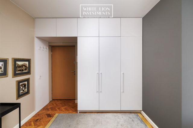 Mieszkanie 2-pokojowe Warszawa Wola, ul. Dzielna. Zdjęcie 11