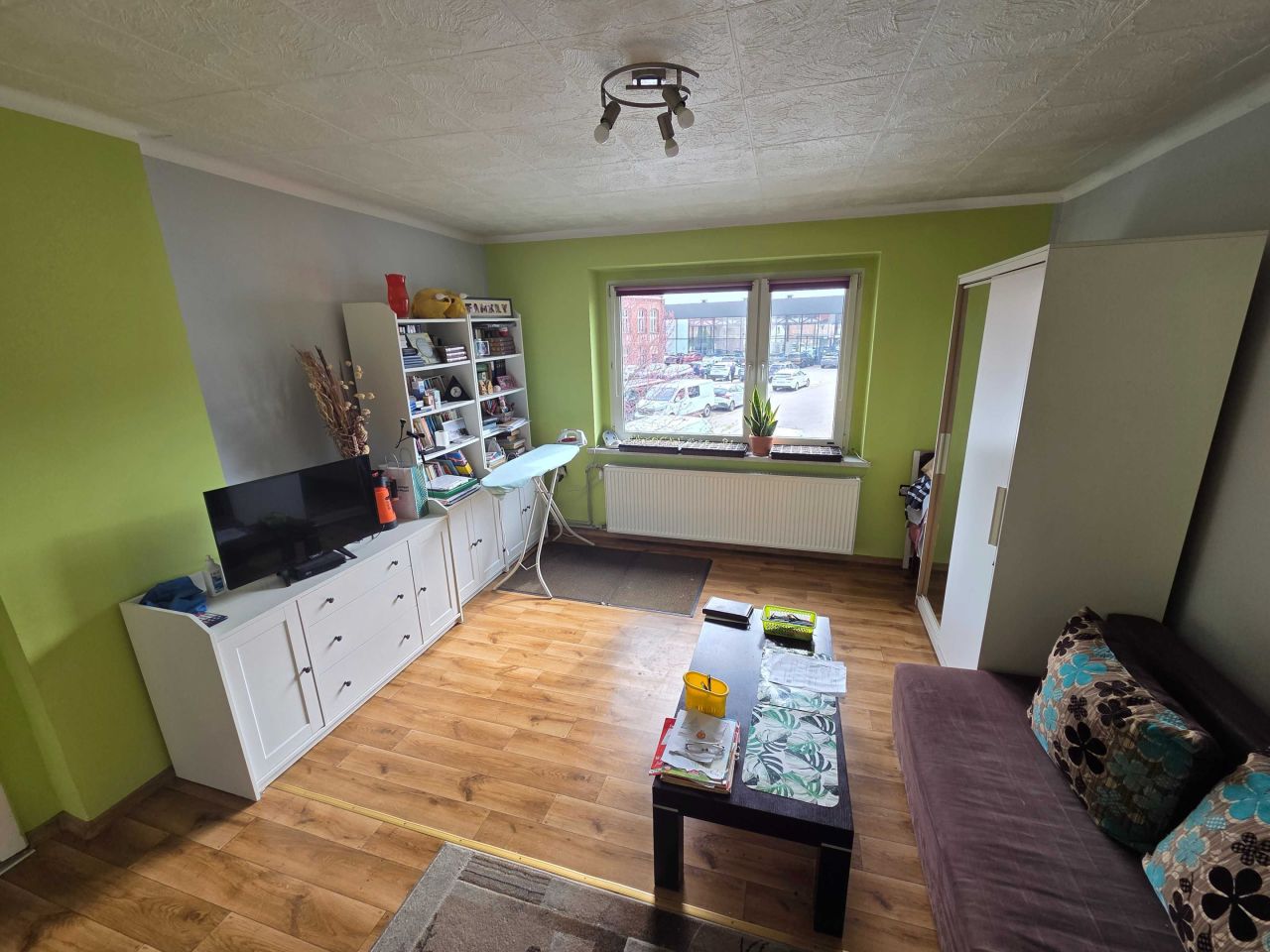 dom wolnostojący Gliwice Ostropa. Zdjęcie 7