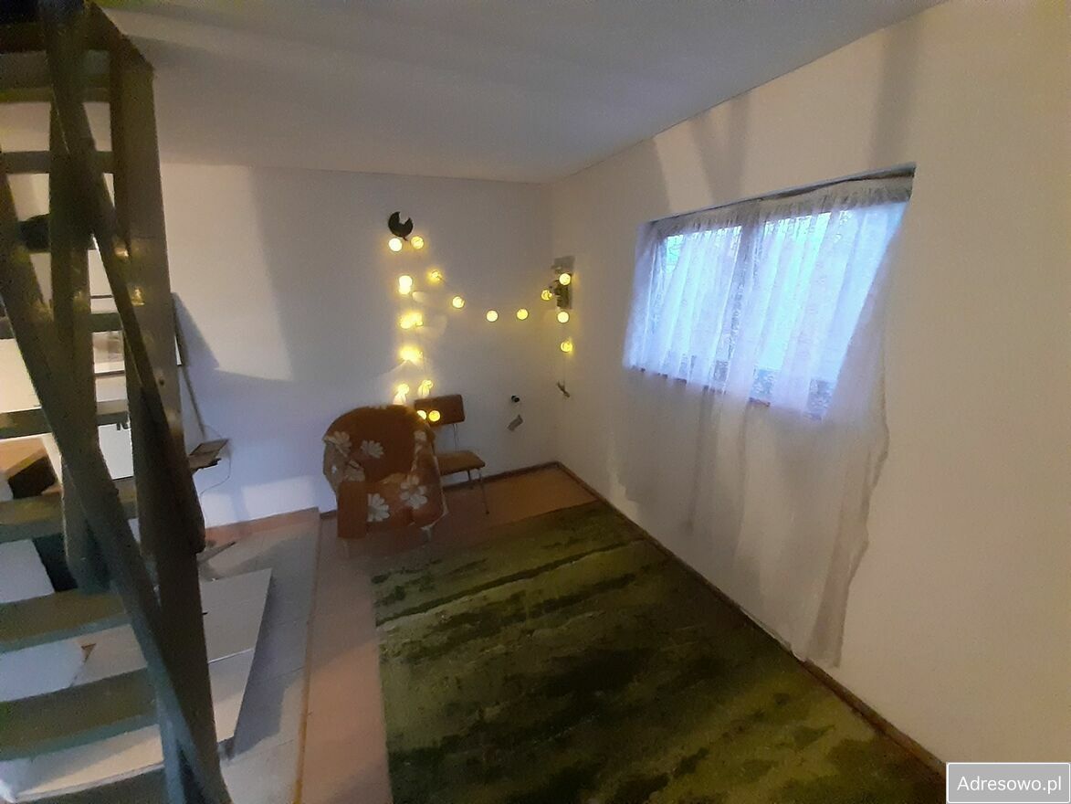 Działka rod Grzybiany. Zdjęcie 4