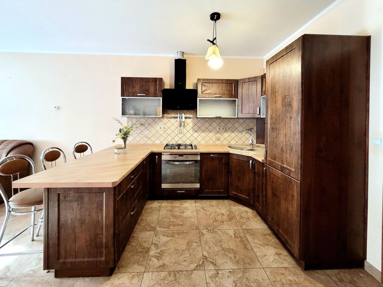 dom szeregowy, 2 pokoje Międzyrzecz. Zdjęcie 8