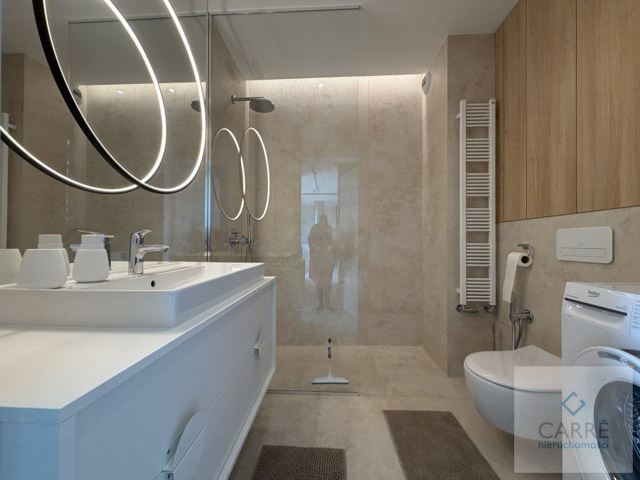 Mieszkanie 3-pokojowe Szczecin, ul. Jerzego Janosika. Zdjęcie 9