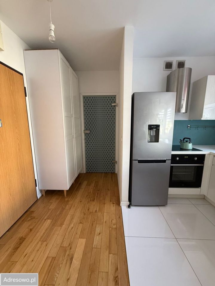 Mieszkanie 1-pokojowe Poznań Grunwald, ul. Jeleniogórska. Zdjęcie 15