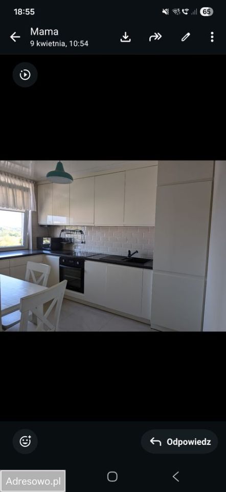 Mieszkanie 3-pokojowe Radom, ul. Olsztyńska. Zdjęcie 6