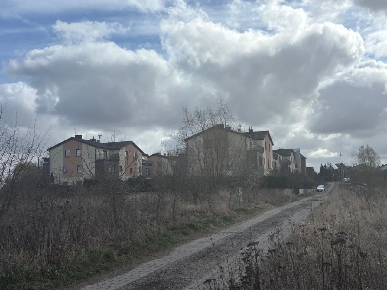 Działka Bezrzecze. Zdjęcie 4