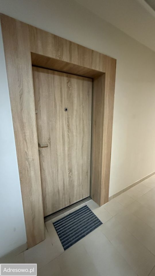 Mieszkanie 2-pokojowe Kraków Krowodrza, ul. Poznańska. Zdjęcie 17