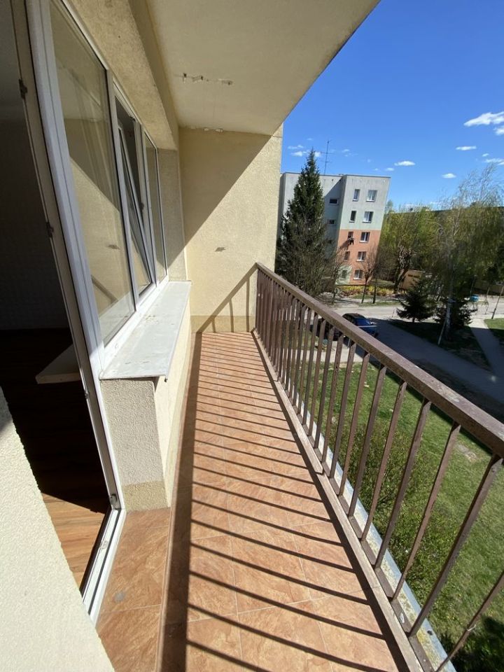 Mieszkanie 1-pokojowe Maków Mazowiecki. Zdjęcie 6