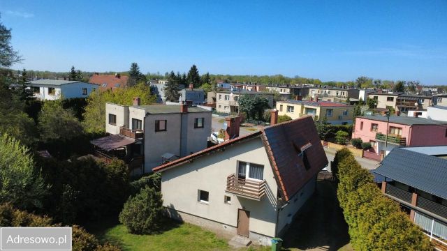 dom wolnostojący, 5 pokoi Nekla, ul. Sienkiewicza. Zdjęcie 1