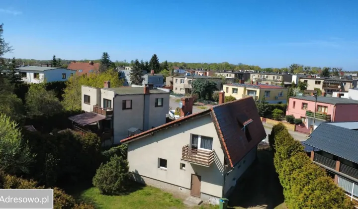 dom wolnostojący, 5 pokoi Nekla, ul. Sienkiewicza