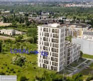 Mieszkanie 2-pokojowe Poznań Starołęka, ul. Wagrowska. Zdjęcie 2