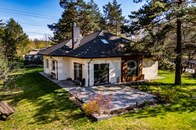 dom wolnostojący, 6 pokoi Kamionka. Zdjęcie 1