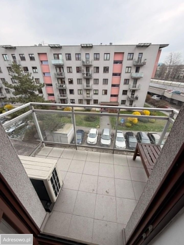 Mieszkanie 1-pokojowe Kraków Prądnik Czerwony, ul. Jana Kaczary. Zdjęcie 5