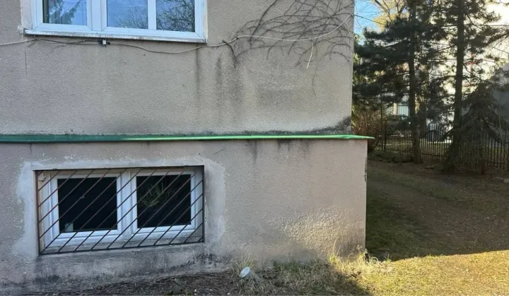 Mieszkanie 1-pokojowe Kraków Bronowice, ul. Słonecznikowa