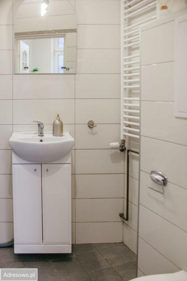 Mieszkanie 6-pokojowe Kraków Śródmieście, ul. Grzegórzecka. Zdjęcie 6