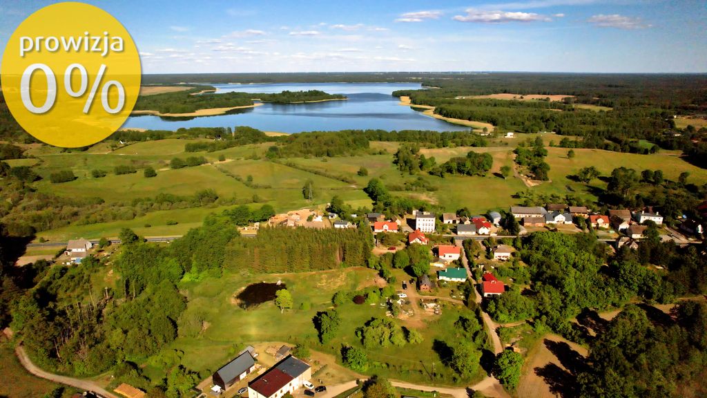 Działka budowlana Wierzchowo. Zdjęcie 3