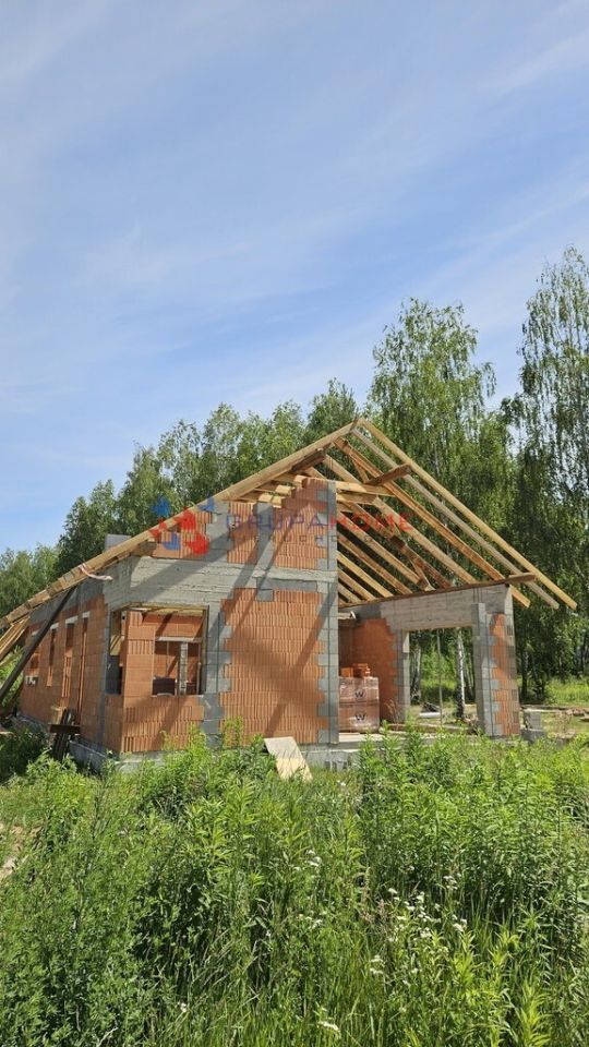 dom wolnostojący, 4 pokoje Łoś. Zdjęcie 4